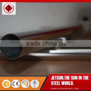 2016 Multipurpose 304 Stainless Steel Pipe thumbnail-3