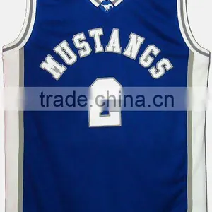 Basketball Jersey thumbnail-1