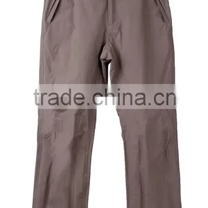 Wholesales Casual Sports Pants Camping Hiking Trousers Waterproof Pants Women thumbnail-1