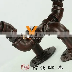 New Design Home Decorative Table Lamp Made in China thumbnail-3