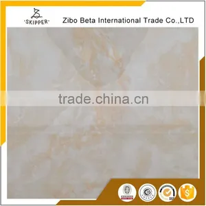 High Quality Nano Micro Crystal Polished Vitrified Tiles thumbnail-1