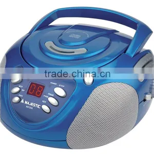 CD Boom Box thumbnail-1