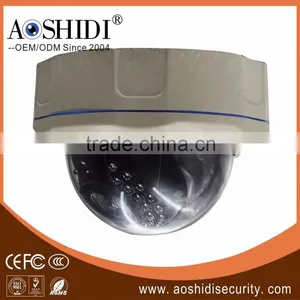 D3BV 1mp/1.3mp/2mp IP Cameras, High Definition 30M IR Onvif P2P POE 2.8-12mm Cctv Dome Camera thumbnail-5