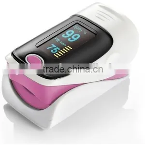 Fingertip Pulse Oximeter thumbnail-6