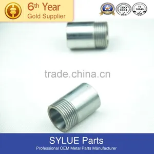 Anodized Aluminum Nuts With Hex Bolts thumbnail-2