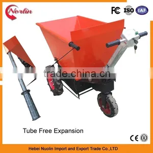 Dolly Trolly for Flour Factory thumbnail-3