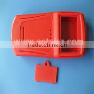 OBD2 Code Reader Scanner Enclosure for Obd Diagnostic thumbnail-2