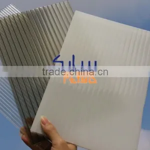 Transparent Thermal Insulation Sheets Economic Roof Covering Sunroom Roof Panels Prices thumbnail-4