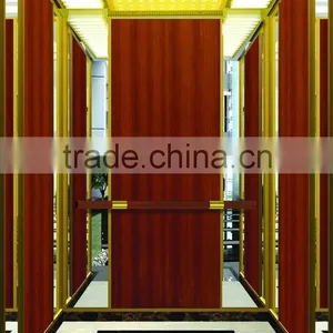 Hot Sale MRL Passenger Lift thumbnail-1