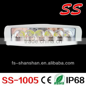 CE/ROSH LED Work Light/LED Driving Light SS-1005/high Performance Led Work Lights thumbnail-1