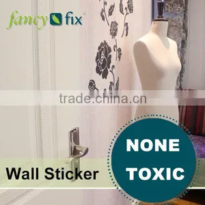 Wall Stickers Home Decor Stickers Graffiti thumbnail-1