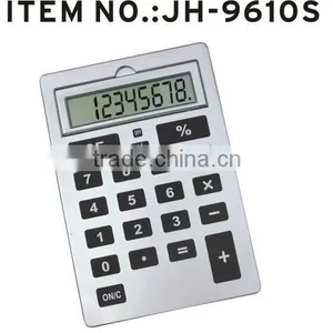 Hot Sales ABS Plastic Electronic Calculator thumbnail-2