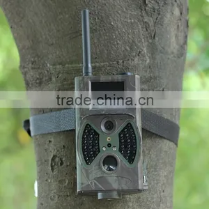 ROHS Certification Wildlife Surveillance Sim Mms Trail Camera thumbnail-2