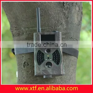 High Quality Waterproof Gsm Mms Gprs Hunting Trail Camera HC-300M thumbnail-6