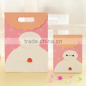 Customized Clothes Bags thumbnail-1