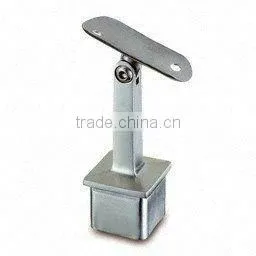 Stainless Steel Handrail Support, Support for Balustrade thumbnail-5
