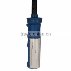 High Quality Rain Umbrella Windproof Double Canopy Golf Umbrellas With Air Vent thumbnail-5