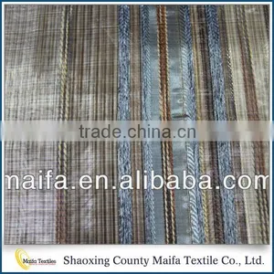 Latest Design Fabric Manufacturer Soft Beautiful Cotton Stretch Fabric thumbnail-1
