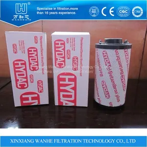 Hydraulic Oil Filter HYDAC Oil Filter Lemenet thumbnail-2