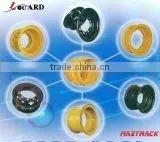 Popular Design Bobcat Solid Construction Wheel Rim 16.5*8.25 thumbnail-1
