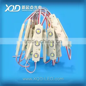 Led Backlight Unit Led Module 12v 86*17 Size Injection Light 5050 5050 Smd Module Chip thumbnail-3