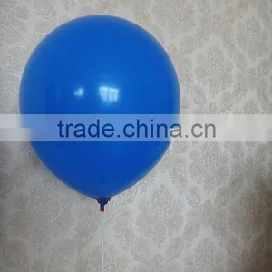 Colorful Party Decoration Latex Round Balloon/12 Inch Round Balloon thumbnail-1