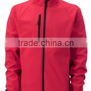 2016 Soft Shell Jacket - 2016 Top Sale High Quality Mens Softshell Jacket Windproof Mens Softshell Jacket thumbnail-1