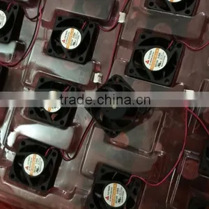 3010 12V 2pin 3cm 30mm 30x30x10mm 7 Blades DC Mini Brushless Cooling Fan for 3D Printer Parts thumbnail-1