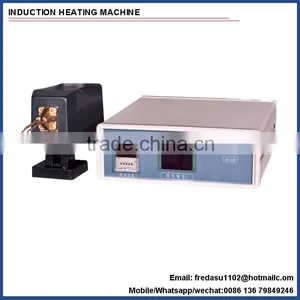 Super High Frequency Induction Heating Machine 3kw thumbnail-1