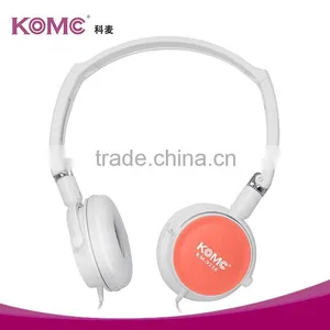 Surround Sound Headphones Noise Cancelling Stereo Headphones thumbnail-1