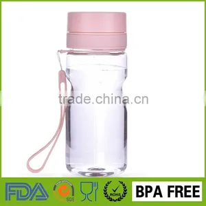 Workout Healthy Hockey Unique Customizable Empty Children's Water Bottles thumbnail-3