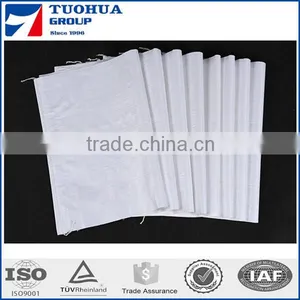 Agriculture Industrial Use and Rice Use PP Woven Bag thumbnail-4