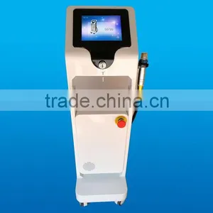 RF Fractional Micro Needle Thermagy Device Scar Removal and Skin Resurfacing Systems thumbnail-3