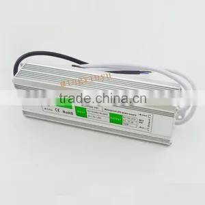 24v 150w Waterproof Led Power Supply, Power Supply for Led dc 24v thumbnail-2