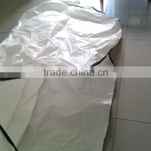 China Good Price PP/PE Disposable Plastic Car Cover thumbnail-1