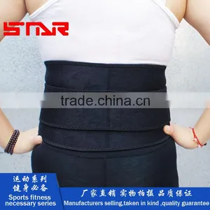 FDA Approved Waterproof Double Pull Adjustable Neoprene Waist Support/back&lumbar Support thumbnail-6