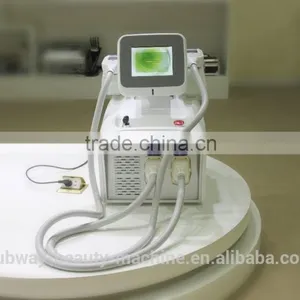 Body Contouring 6 Lipo Pads Two Vertical Cryo Handles Cryolipolysis Fat Freezing Machine thumbnail-4