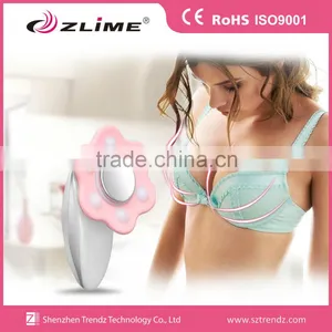 Breast Enlargement Instruments for Breast Massager thumbnail-5