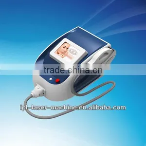 Painless Ipl/e-light/rf/laser Beauty Machine/ipl Treatment System/ipl Hair Removal Salon thumbnail-1