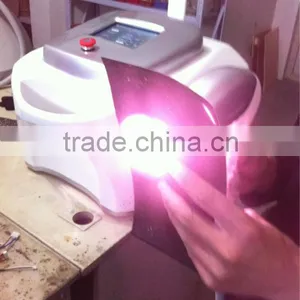 Most Professional Diode Laser 808nm Permanent Hair Removal Machine thumbnail-5
