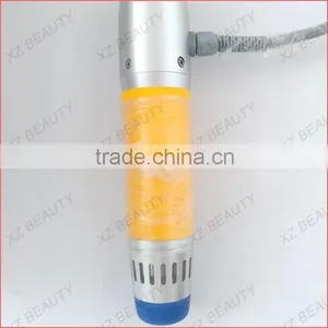 Physiotherapy Shock Wave Extracorporeal ESWT Shockwave Therapy Machine thumbnail-5