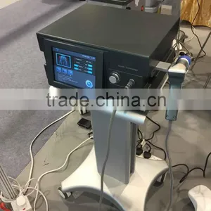 Professional Pain Treatment Shockwave Machine/ Shockwave Physical Therapy Machine thumbnail-3