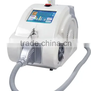 Skin Tightening Beauty Machine E Acne Removal Light IPL And RF E21 Age Spot Removal thumbnail-1