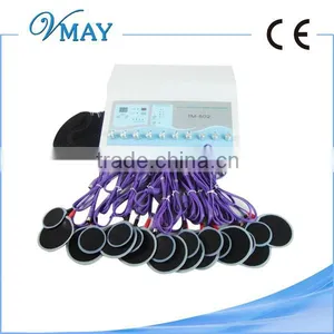 Electric Muscle Stimulator Ems Slimming Machine Electrotherapy Equipment Slimming Machine VEM118 thumbnail-6