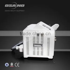 Charmgirl Painless Shr Hair Removal SPA SHR IPL Machine thumbnail-2
