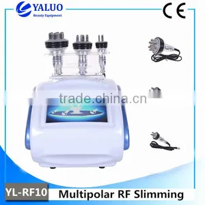 Wholesale Price Multipolar RF Beauty Machine thumbnail-1
