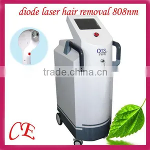 2016 Painless Laser Hair Removal /808nm Diode Lady / Girl Laser Hair Removal Machine Beauty Machine Salon thumbnail-1