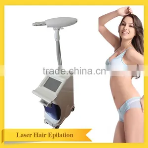 Distributors Wanted Aesthetics Equipment Mini Home Laser Hair Removal Machine Price in India thumbnail-1