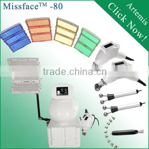 Professional Beauty Equipment PDT Machine For Skin Rejuvenation thumbnail-1