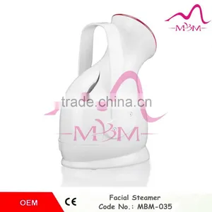 NEW Design Electric Nano Mist Spray/facial Mist Spray thumbnail-3